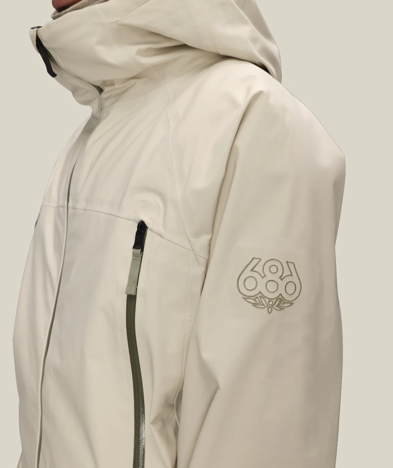 686 Smarty Rodeo Mens Jacket 2026 - Image 6