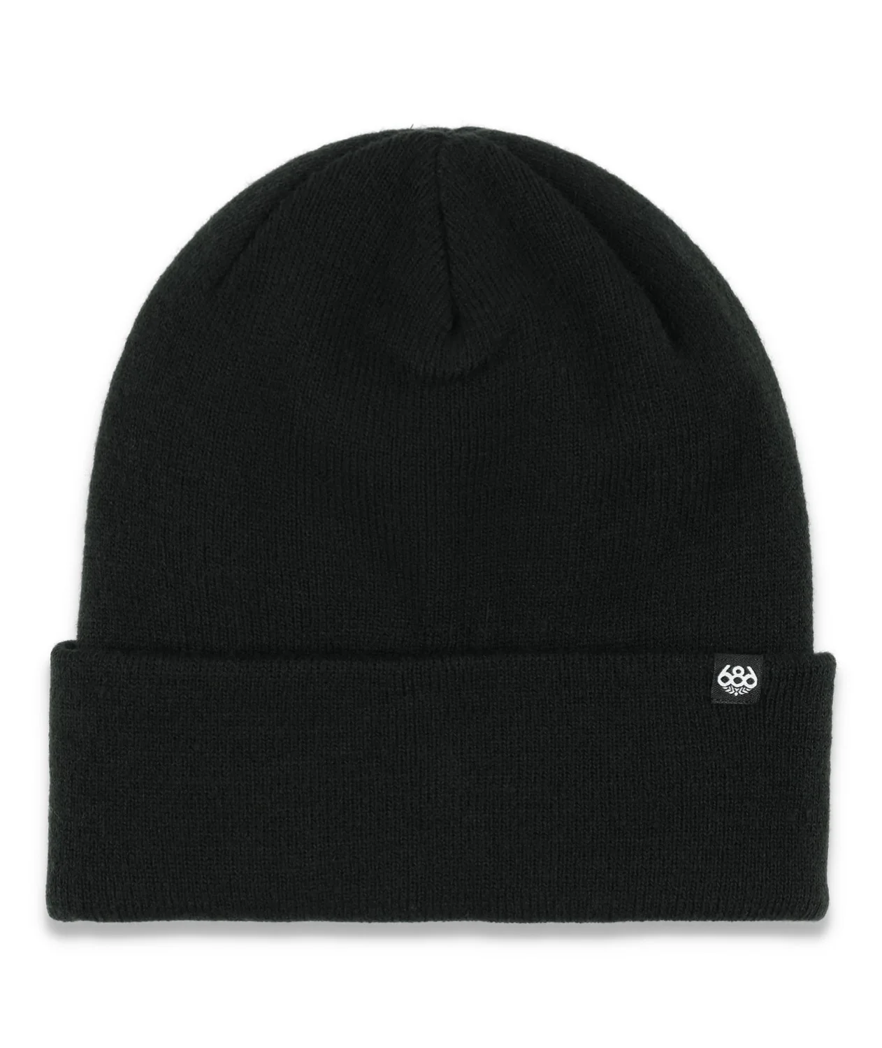 686 Standard Roll Up Beanie