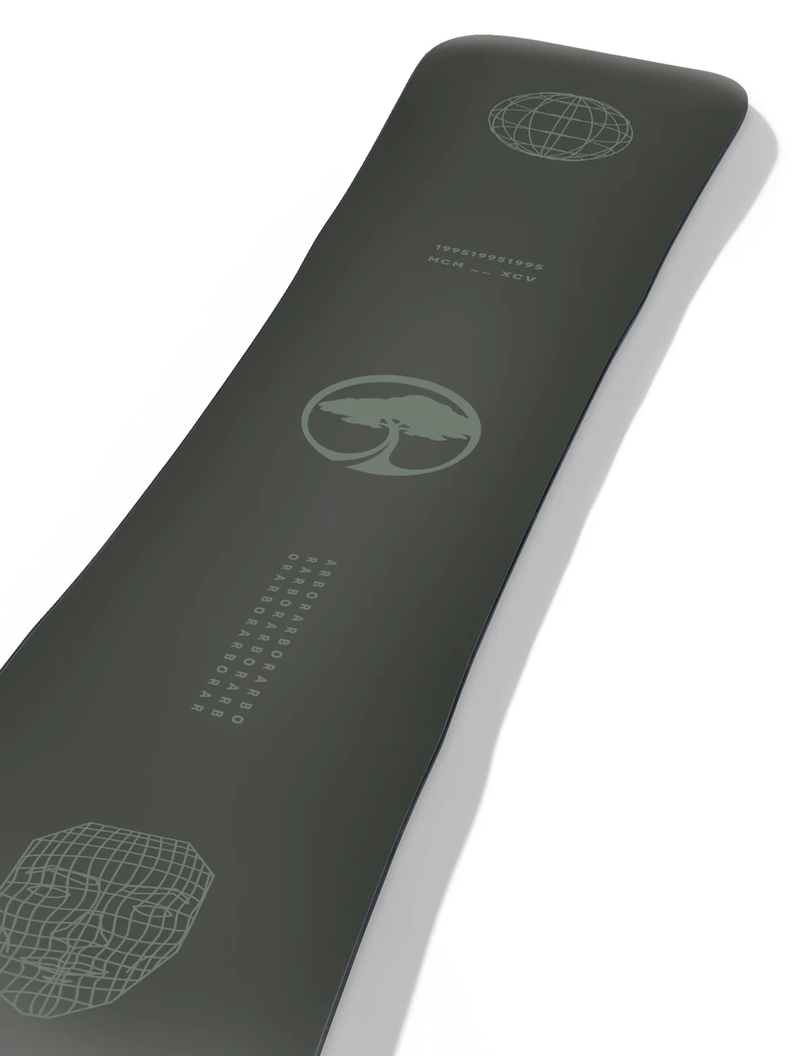 Arbor Formula Decon Snowboard 2026 - Image 6