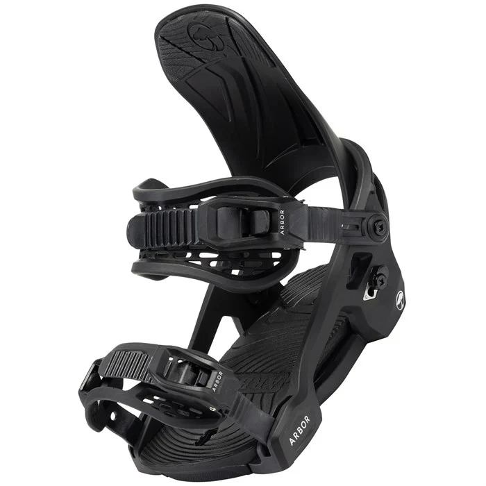 Arbor Sapling Snowboard Bindings - Image 2
