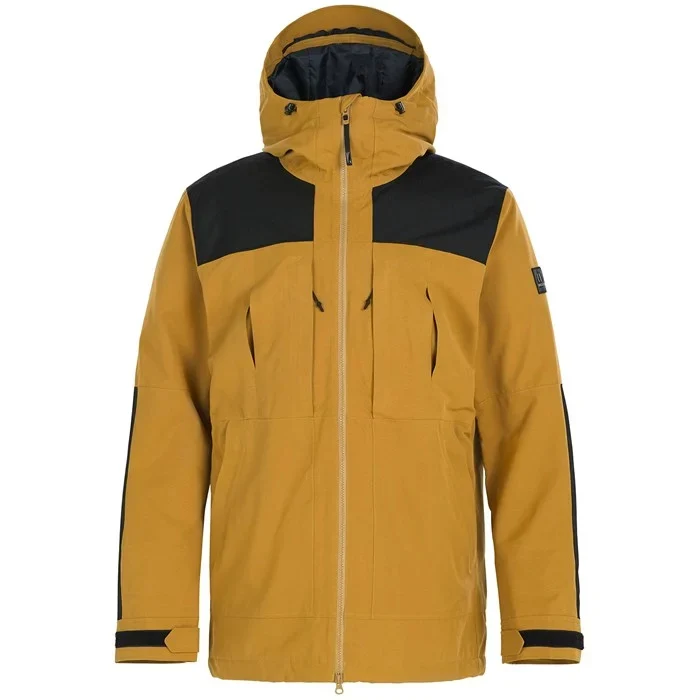 Armada Bergs 2l Insulated Mens Jacket - Image 3
