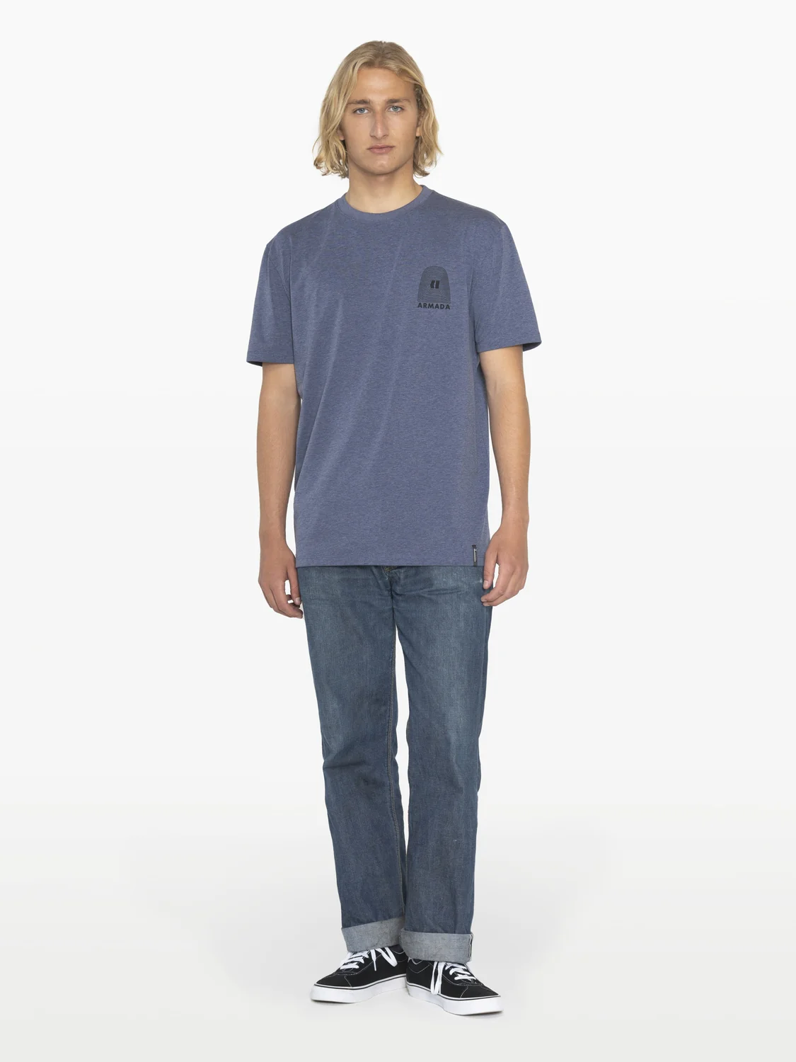 Armada Elzey Tee - Image 2