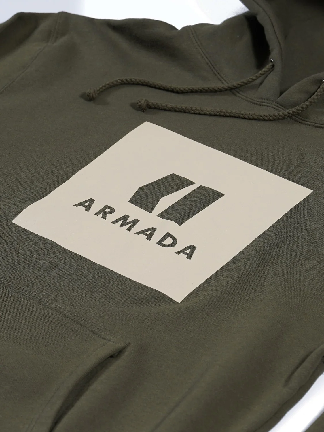 Armada Icon Hoodie - Image 2