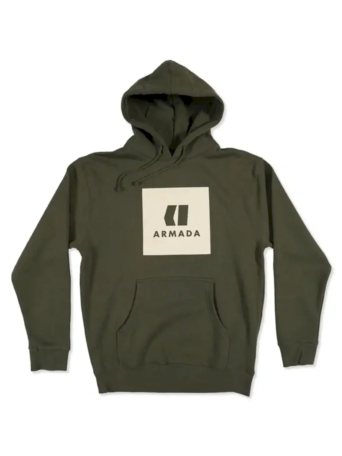 Armada Icon Hoodie - Image 2