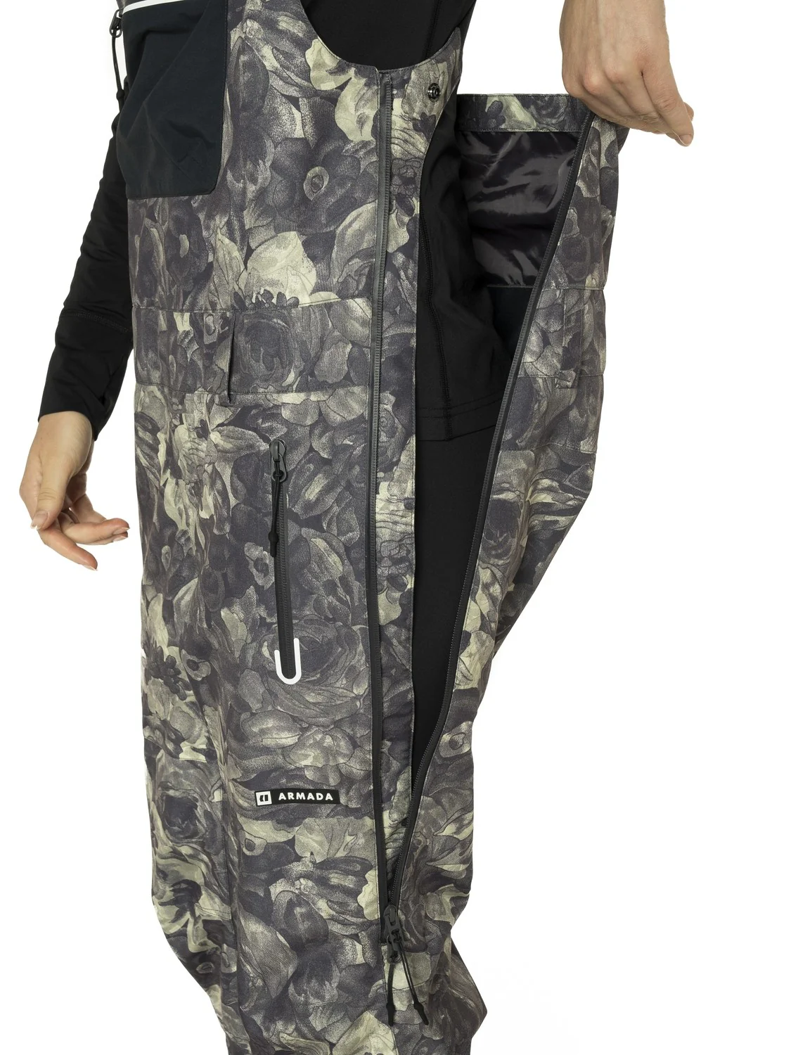 Armada Pascore Womens Bib - Image 4