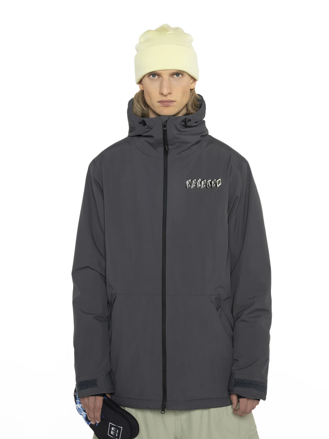 Armada Reedy Mens Jacket
