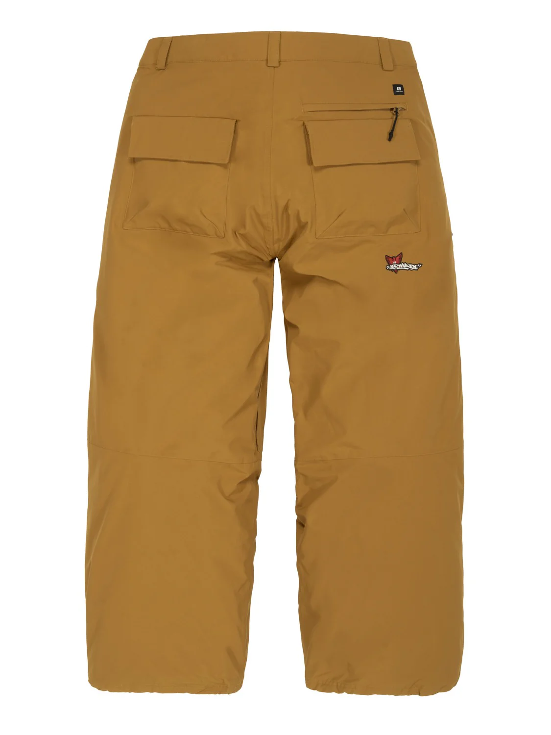 Armada Team Issue Mens Pant 2026 - Image 2