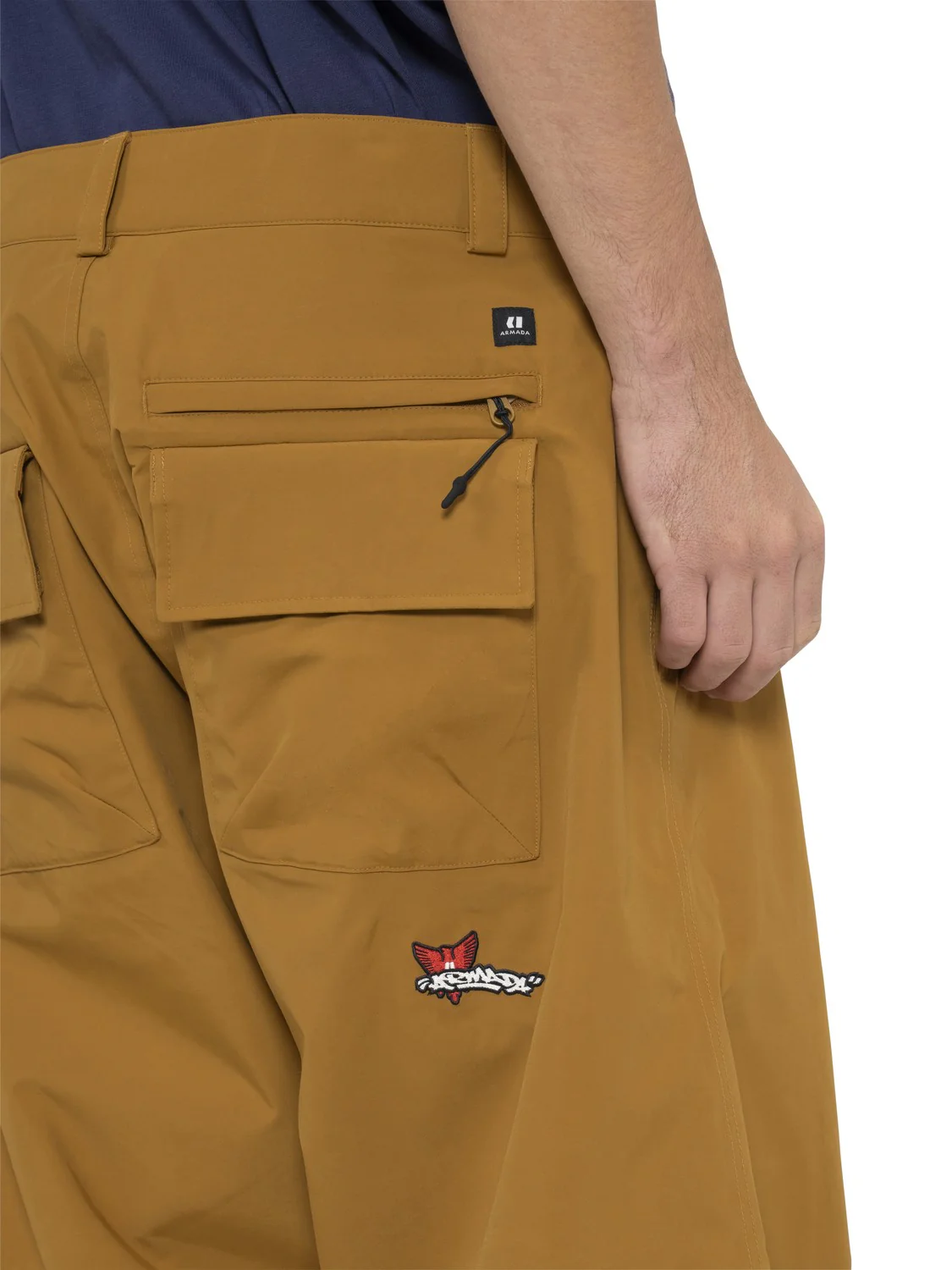Armada Team Issue Mens Pant 2026 - Image 3