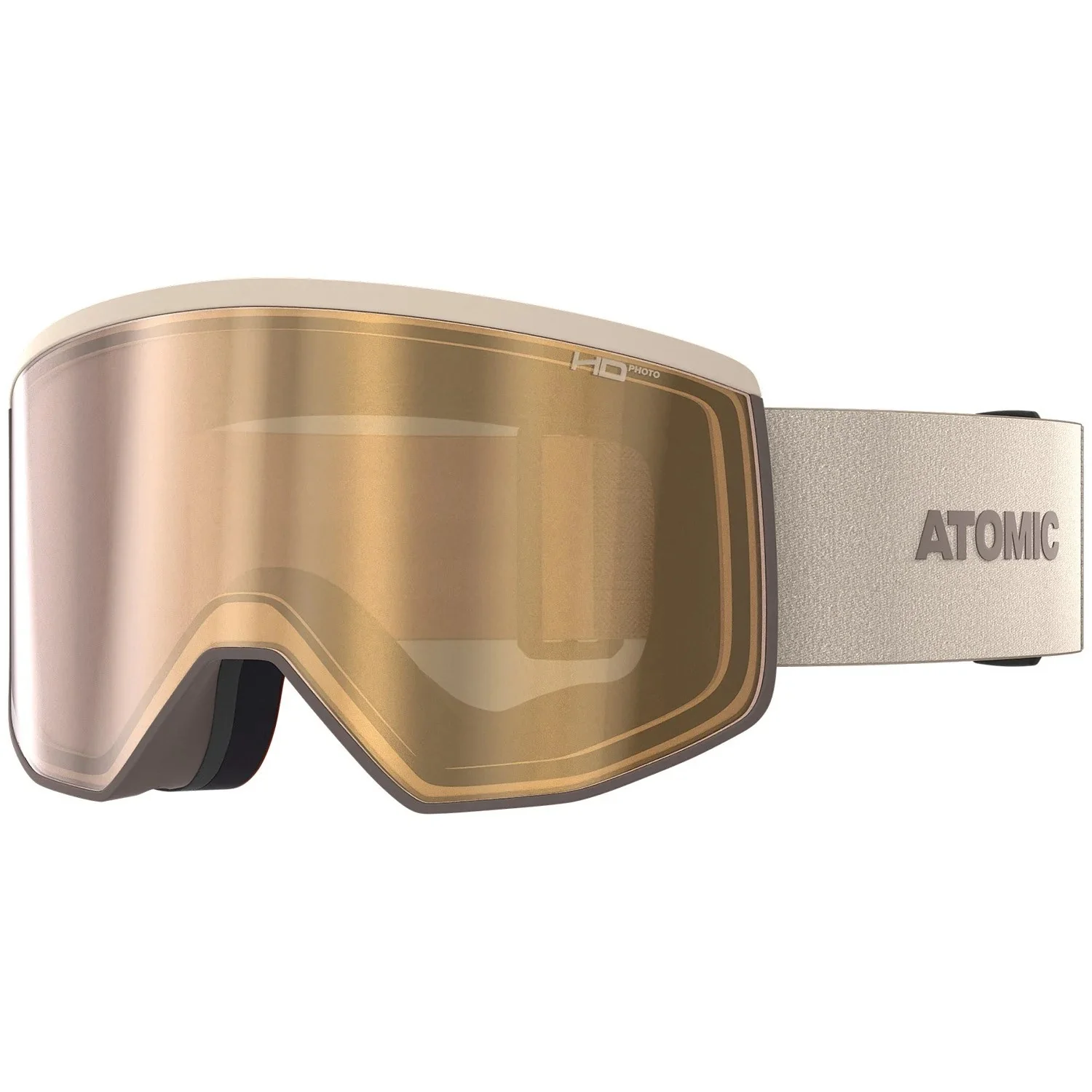 Atomic Four Pro M Hd Photo Goggles - Image 3