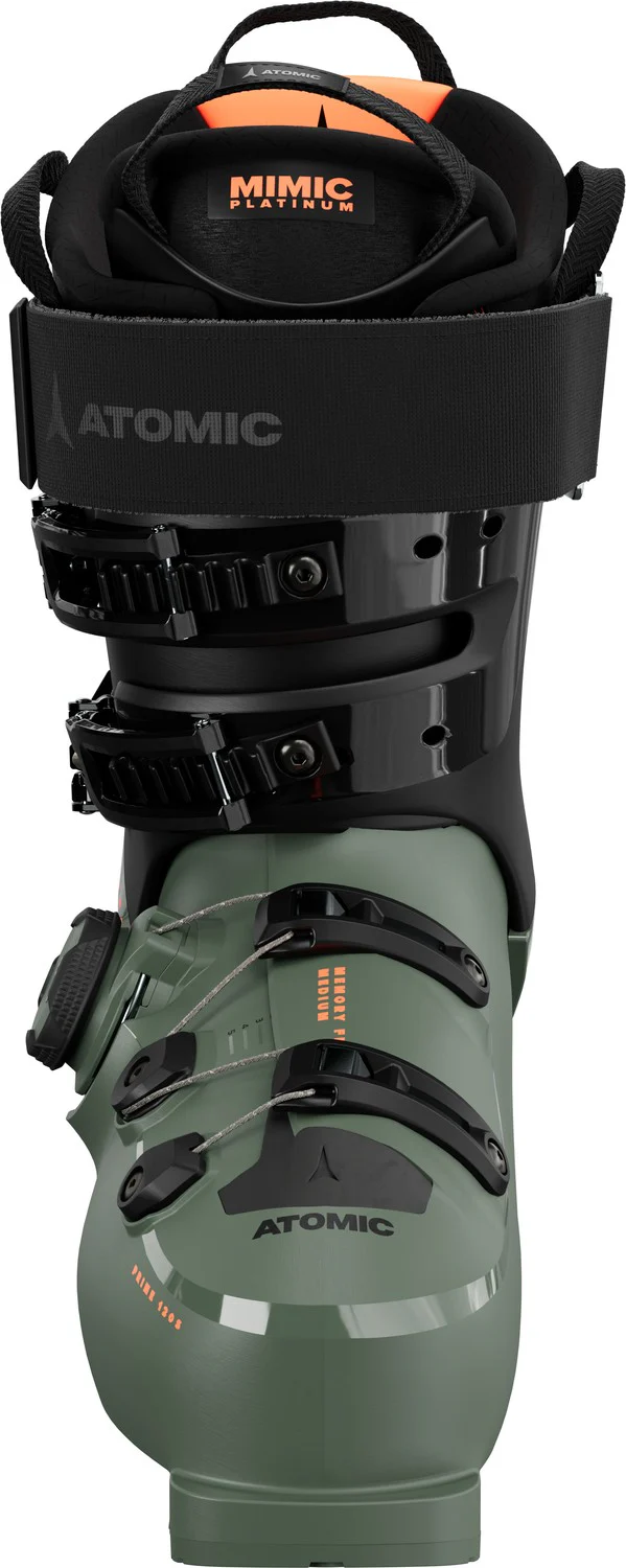 Atomic Hawx Prime 120 S Boa Boots 2026 - Image 3