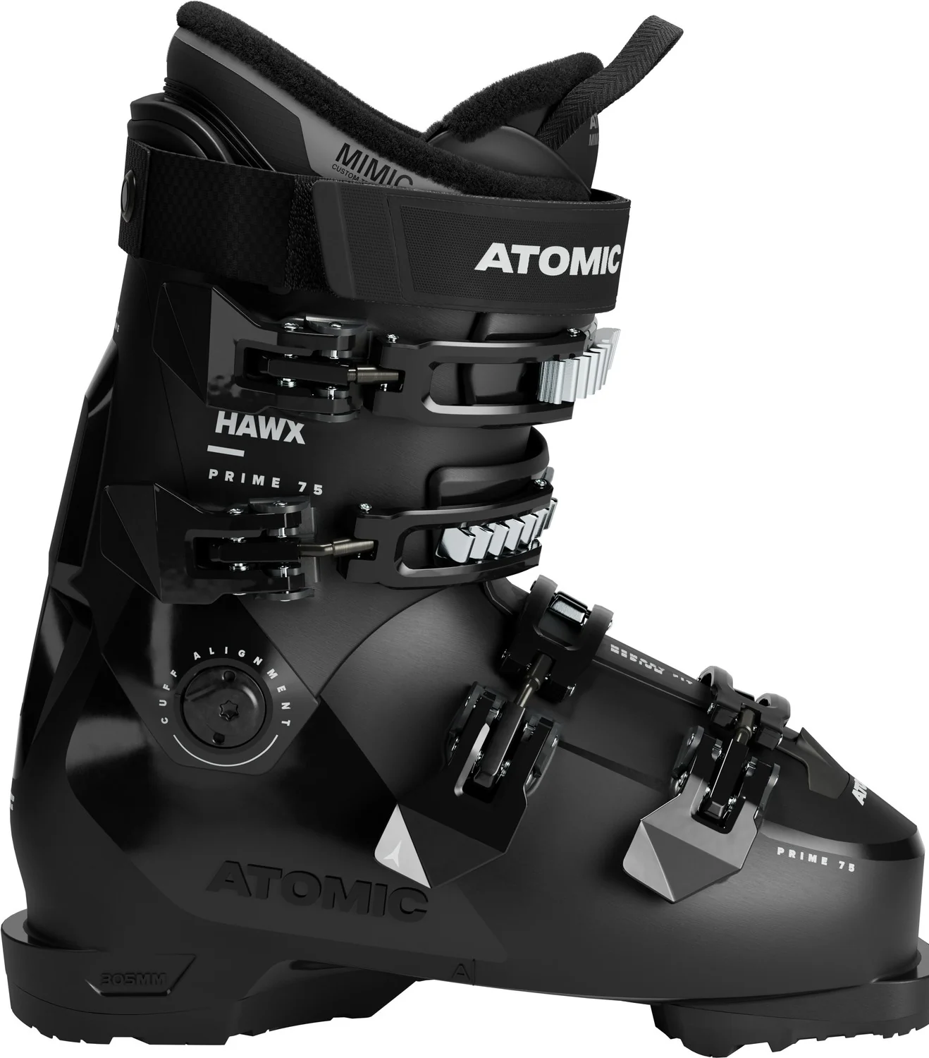 Atomic Hawx Prime 75 W Boots 2026