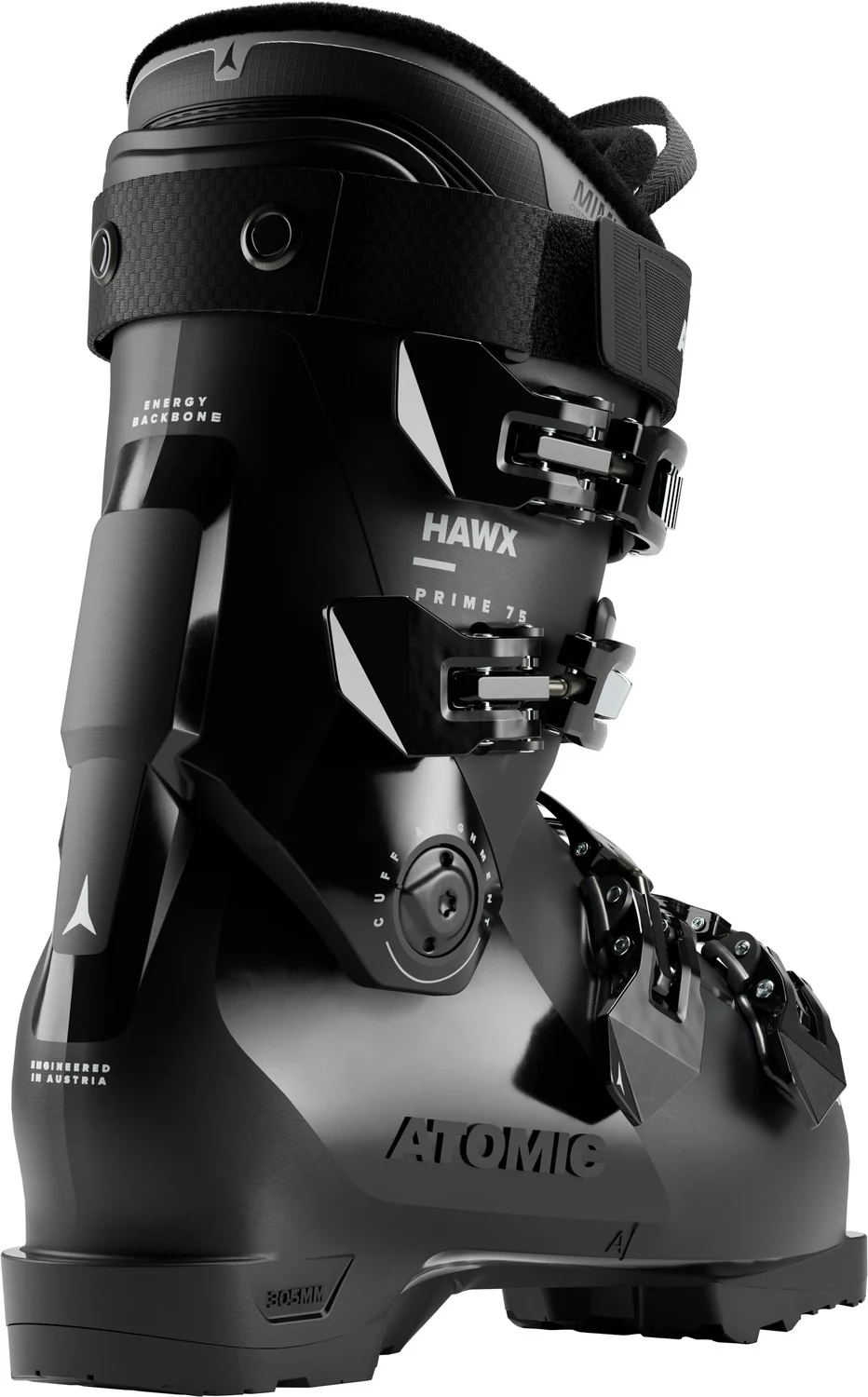 Atomic Hawx Prime 75 W Boots 2026 - Image 2