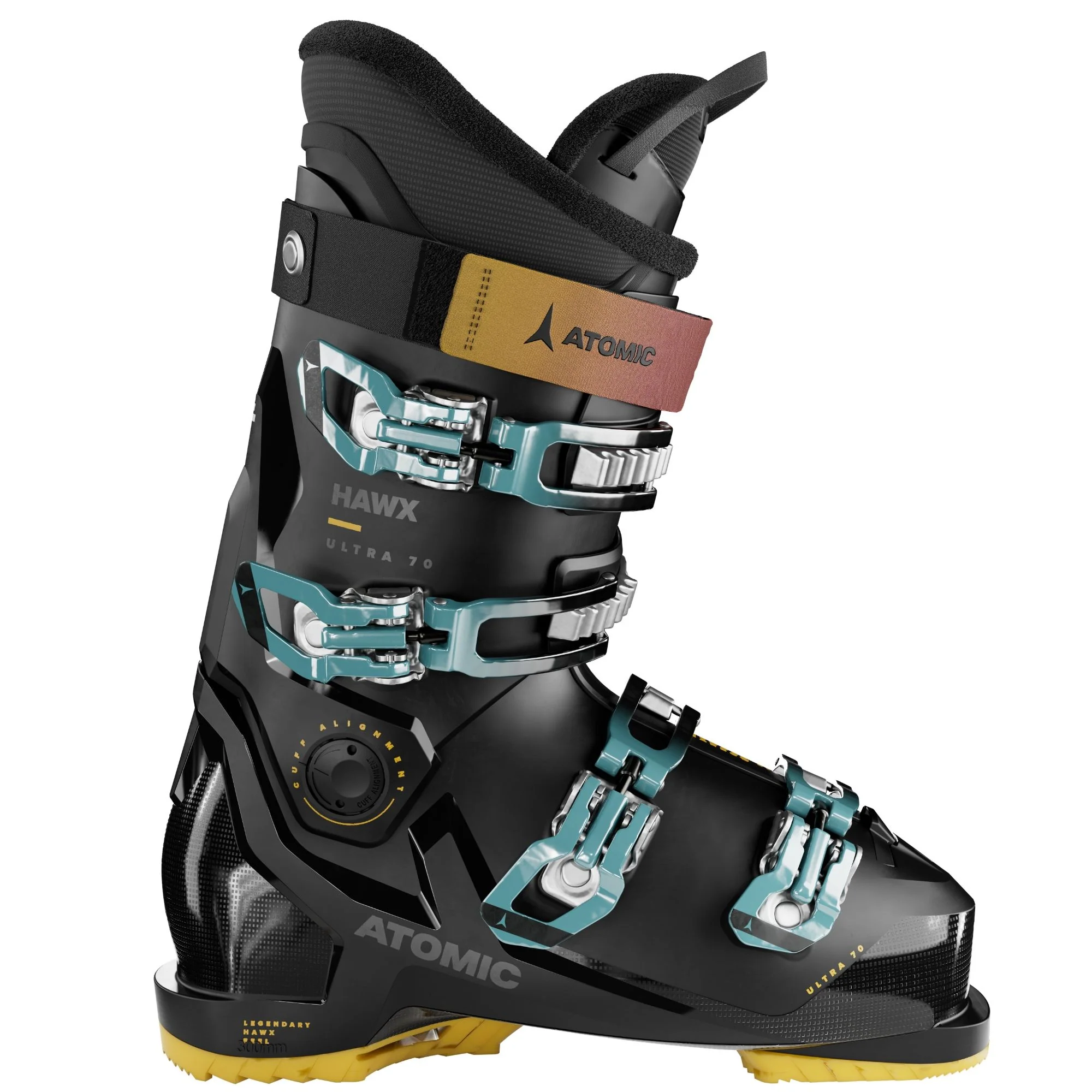 Atomic Hawx Ultra 70 Ski Boots