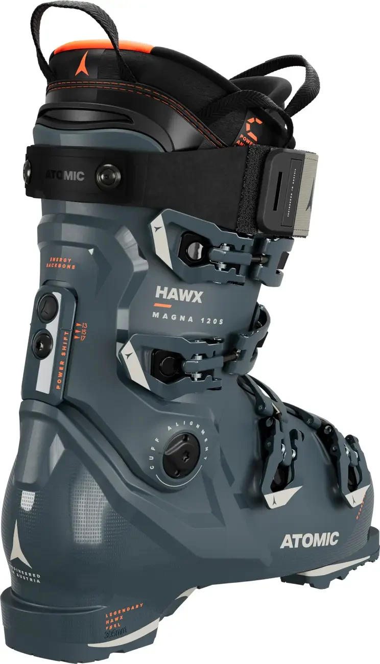Atomic Magna 120 S Gw St Ski Boots 2025 - Image 2