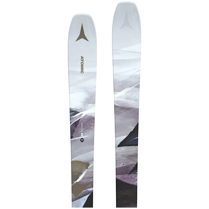 Atomic Maven 86 Skis - Image 2