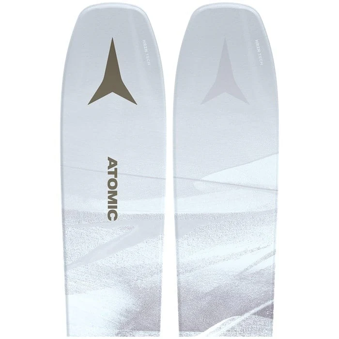 Atomic Maven 86 Skis Package With Attack 11 Ski Bindings - Image 4