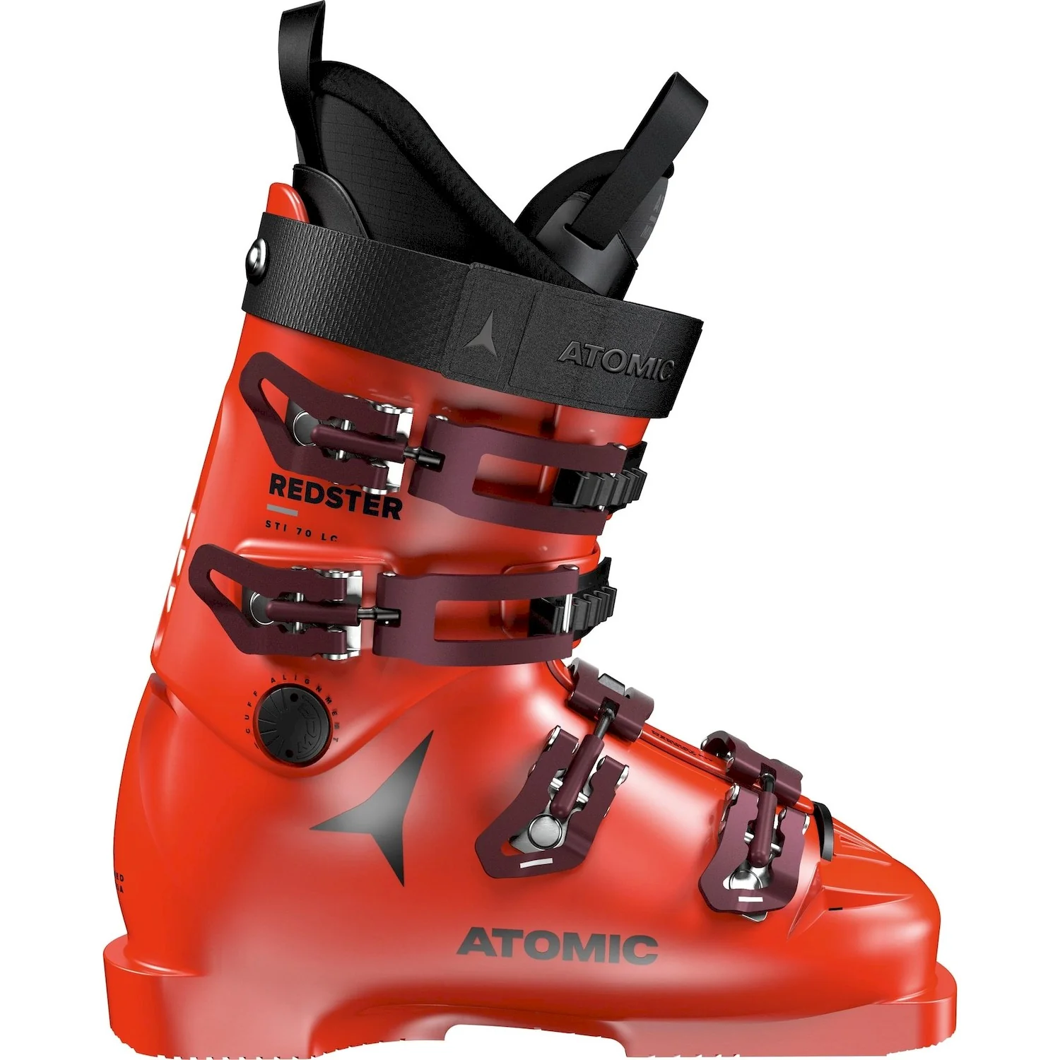 Atomic Redster Sti 70 Ski Boots