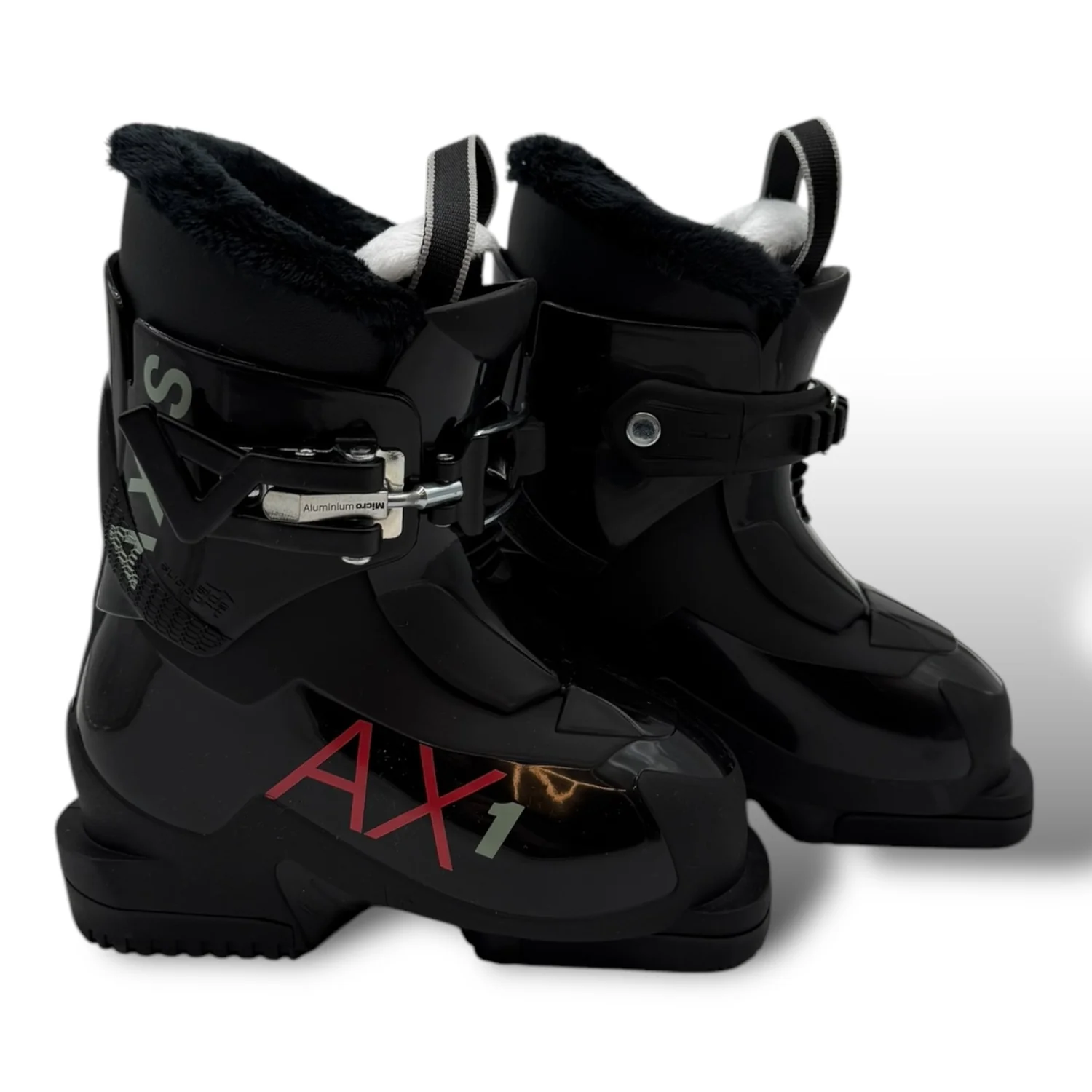 Axis Ax-1 Junior Ski Boots - Image 2