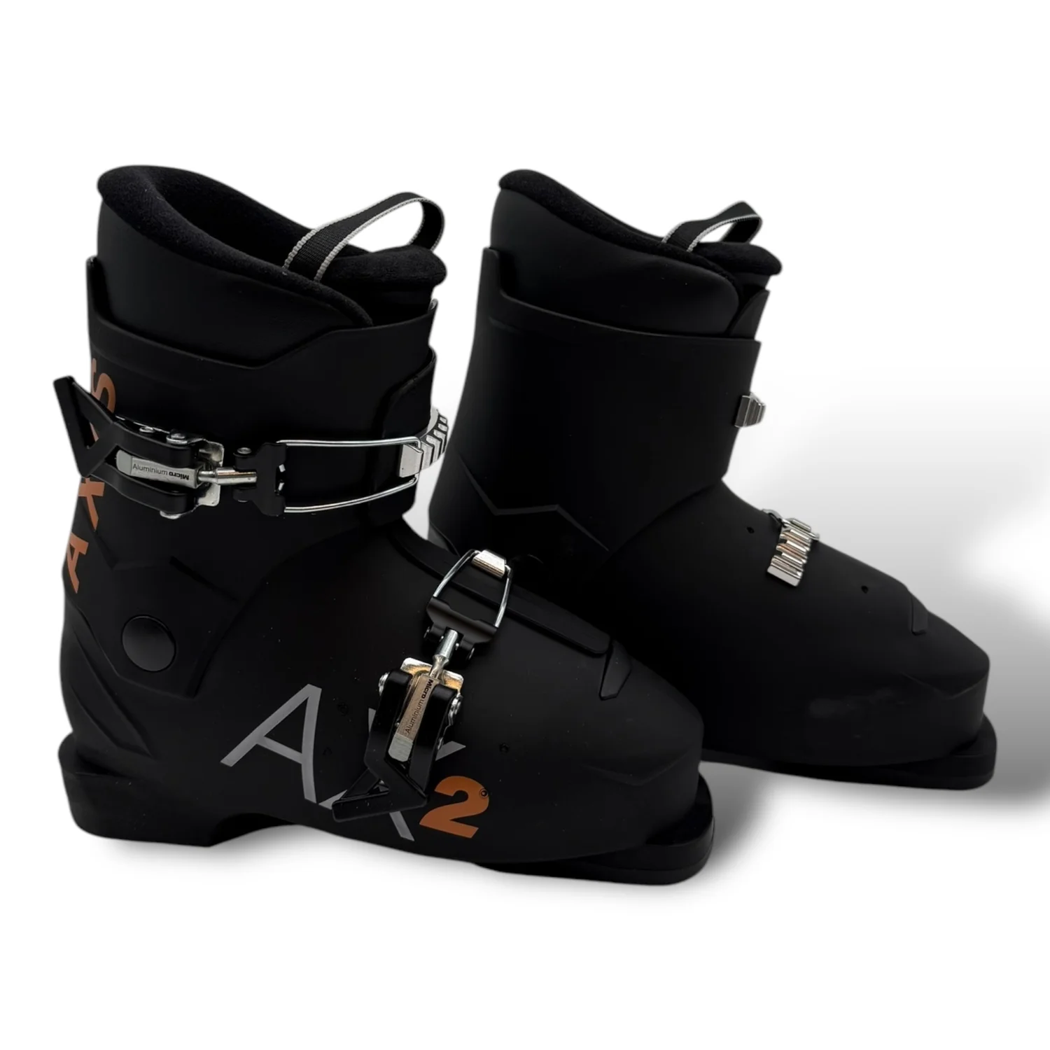 Axis Ax-2 Junior Ski Boots