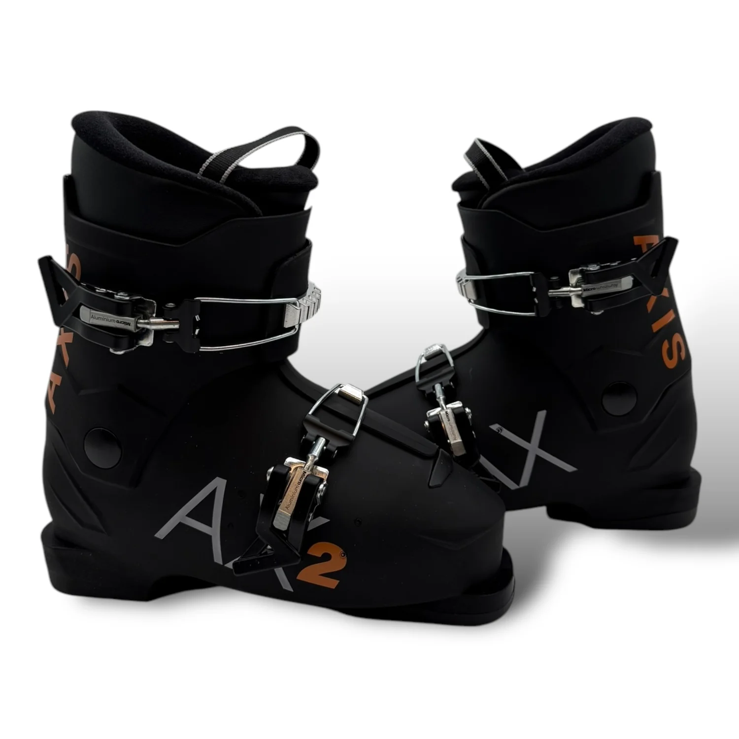 Axis Ax-2 Junior Ski Boots - Image 10