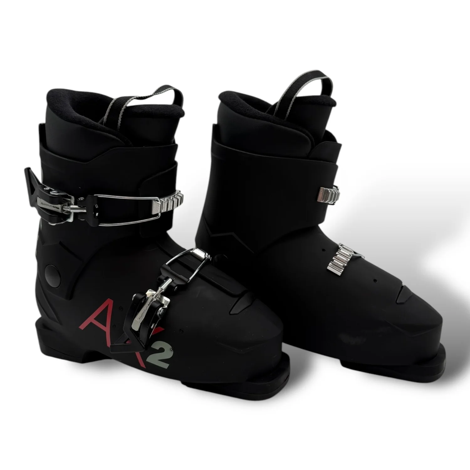 Axis Ax-2 Junior Ski Boots - Image 3