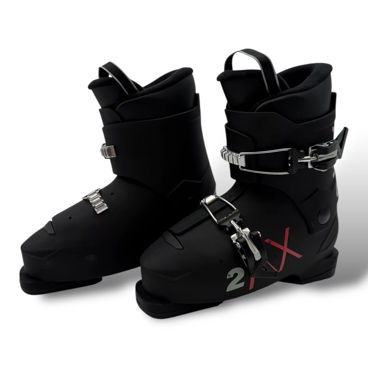 Axis Ax-2 Junior Ski Boots - Image 4