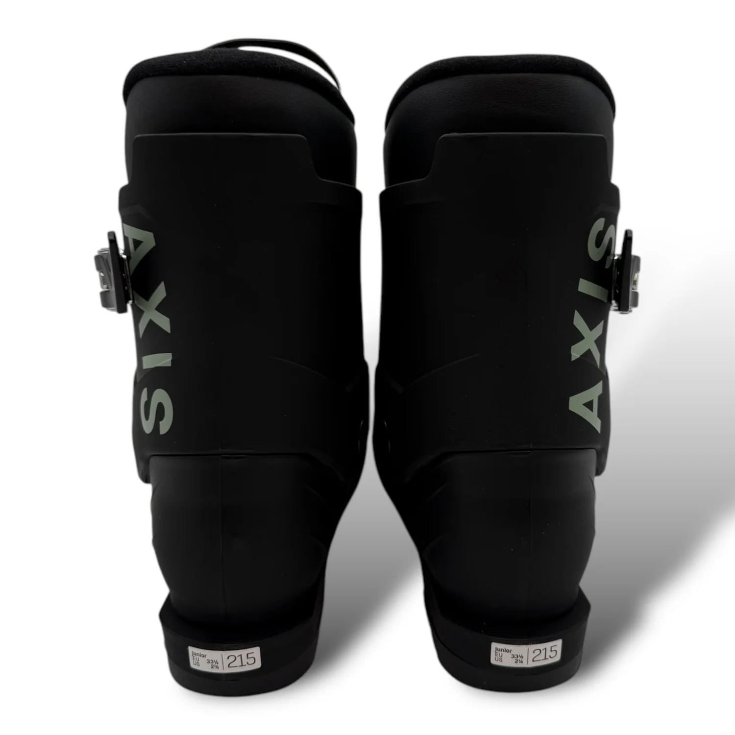 Axis Ax-2 Junior Ski Boots - Image 5
