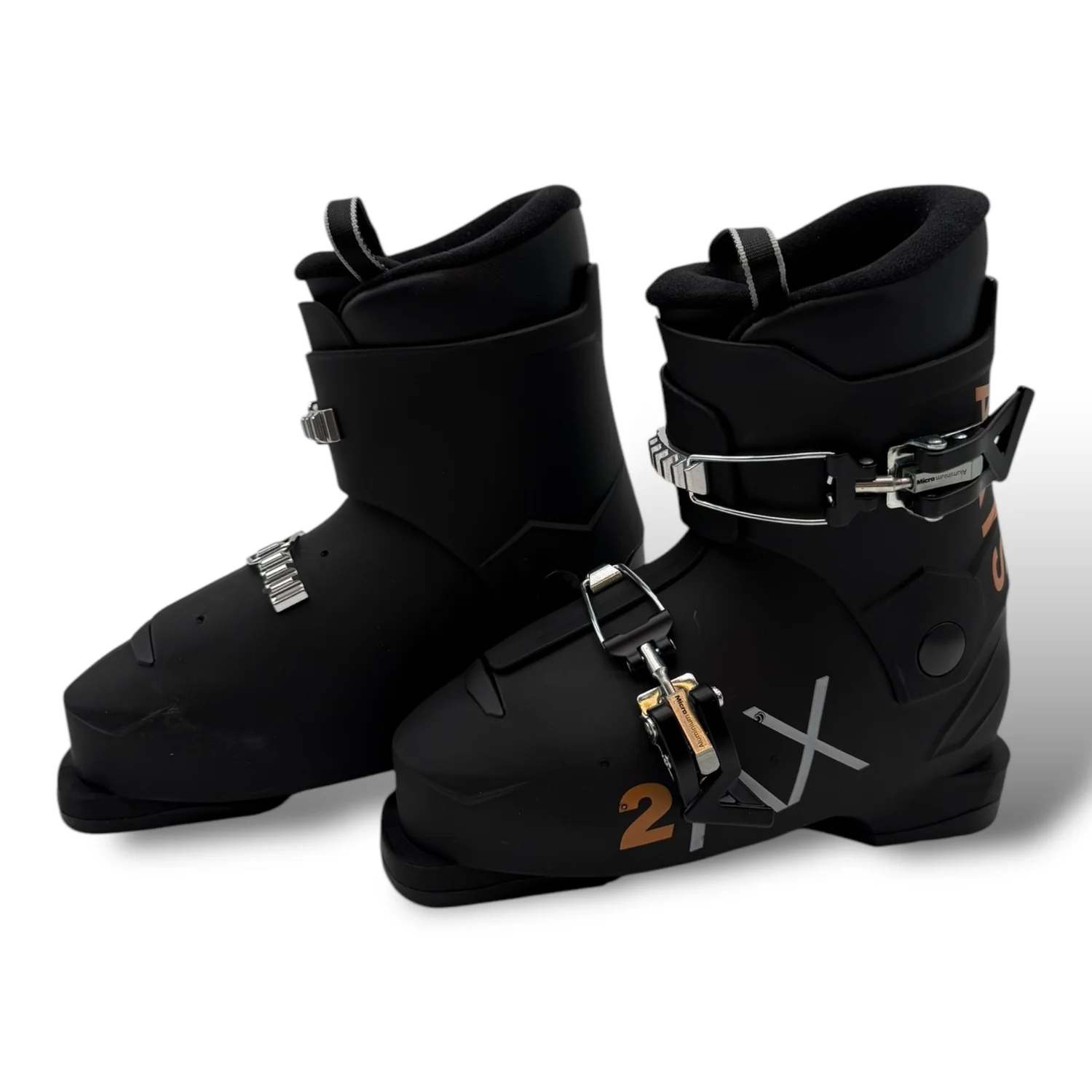 Axis Ax-2 Junior Ski Boots - Image 8