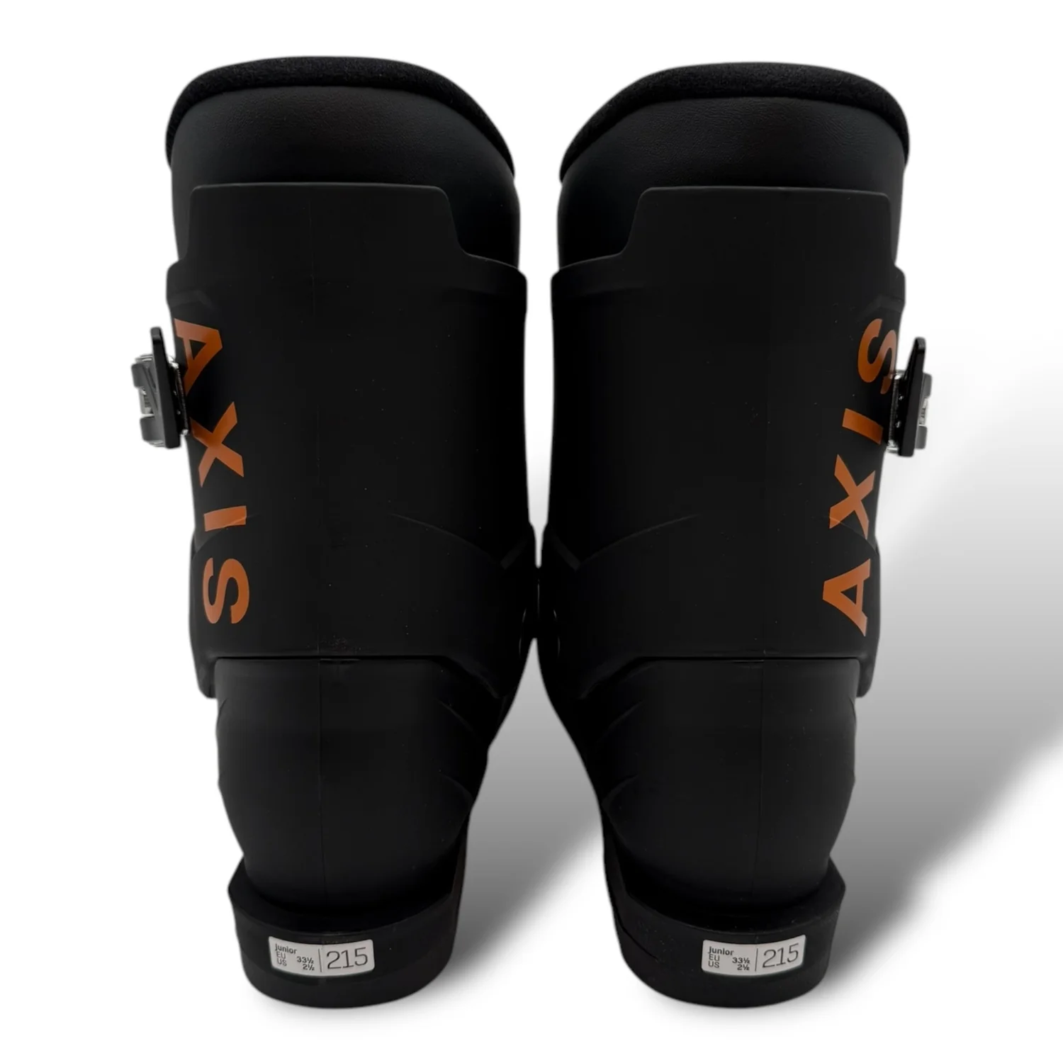 Axis Ax-2 Junior Ski Boots - Image 9