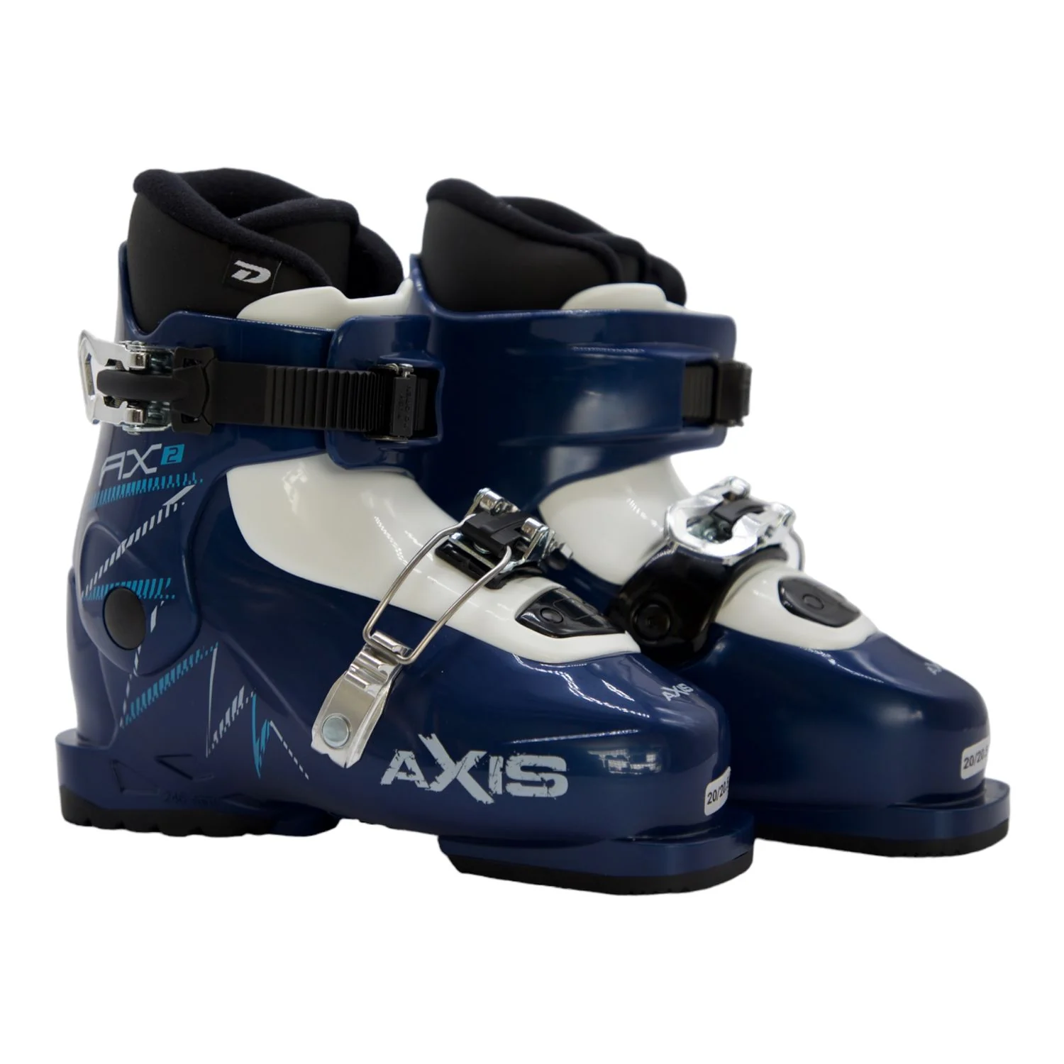 Axis Ax-2 Ski Boots - Image 3