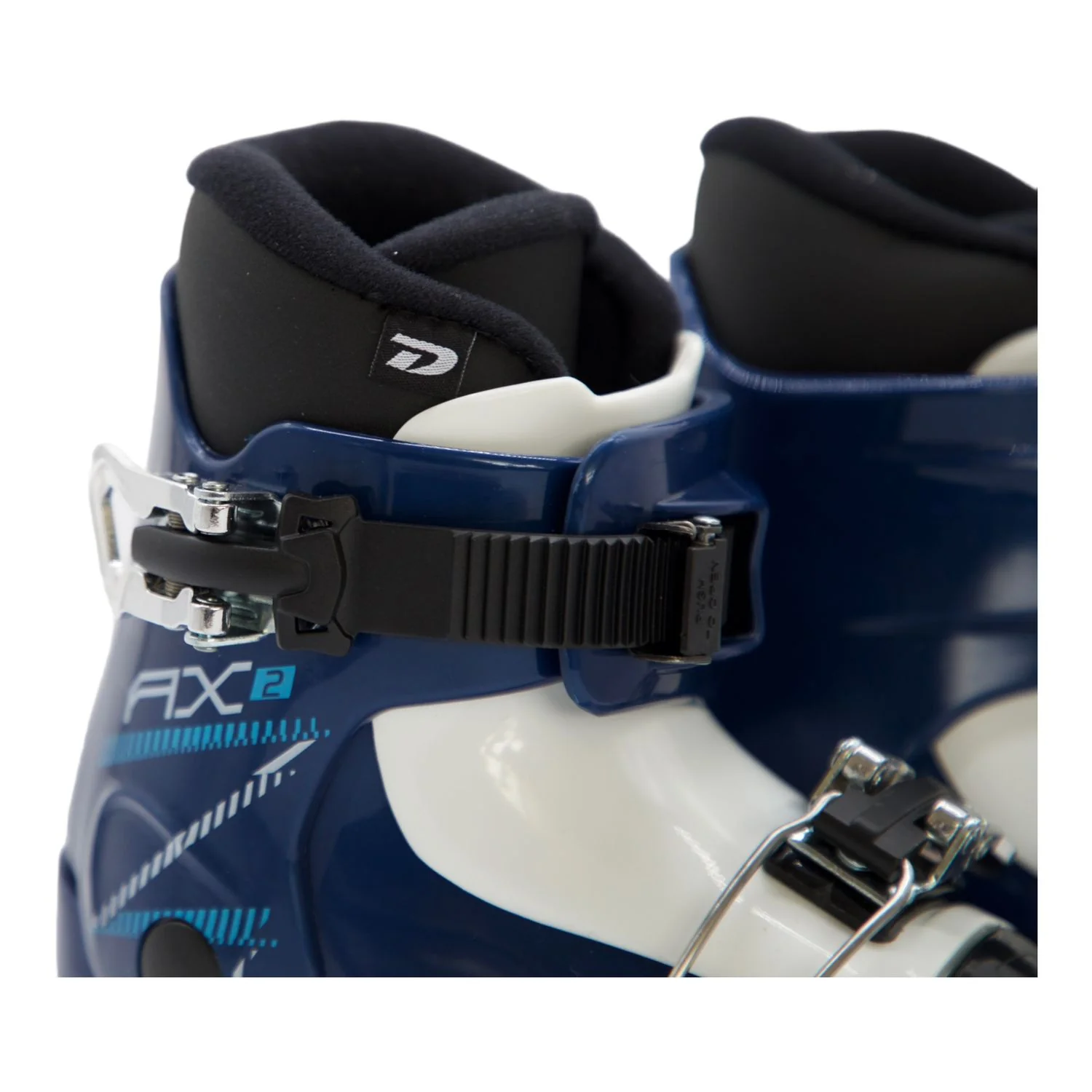 Axis Ax-2 Ski Boots - Image 4