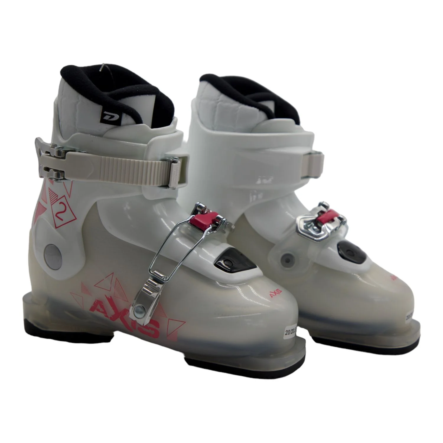 Axis Ax-2 Ski Boots - Image 6
