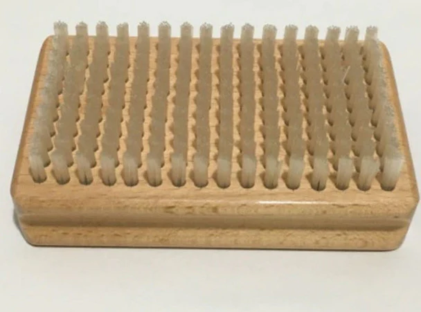 Axis Rectangle Nylon Brush