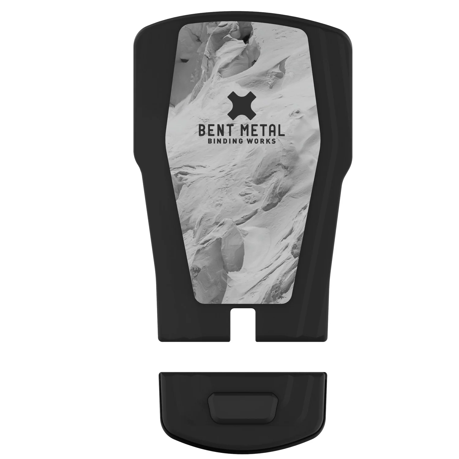 Bent Metal Lightning Supermatic Snowboard Bindings 2026 - Image 3