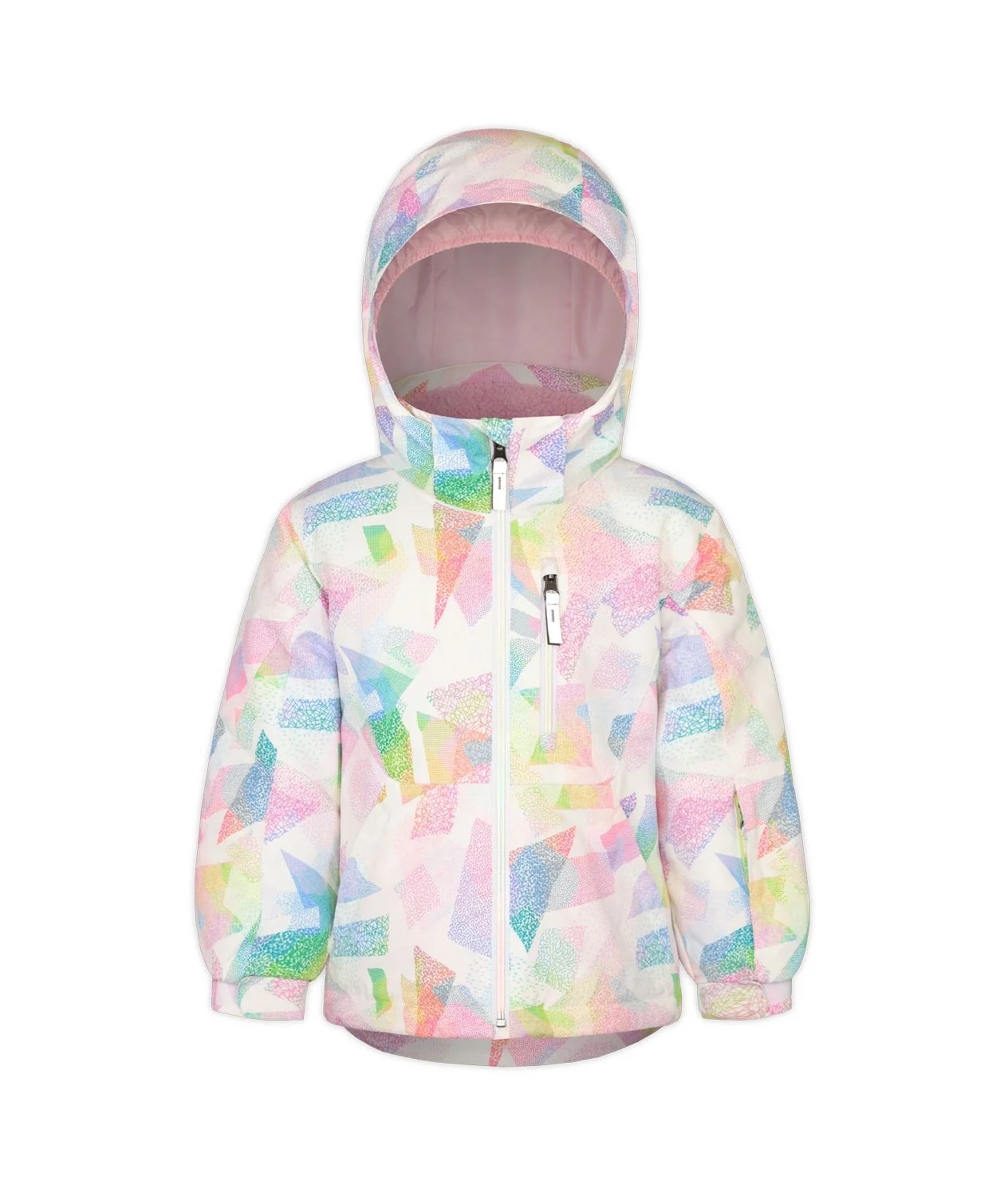 Boulder Gear Candice Toddler Jacket - Image 3