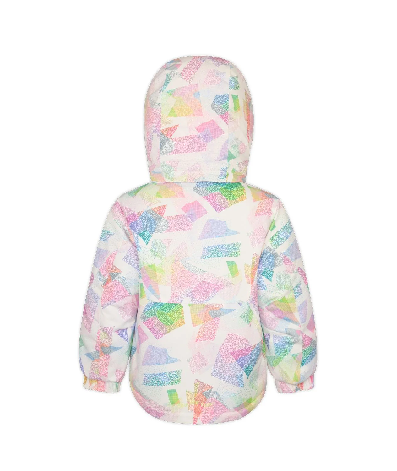 Boulder Gear Candice Toddler Jacket - Image 4