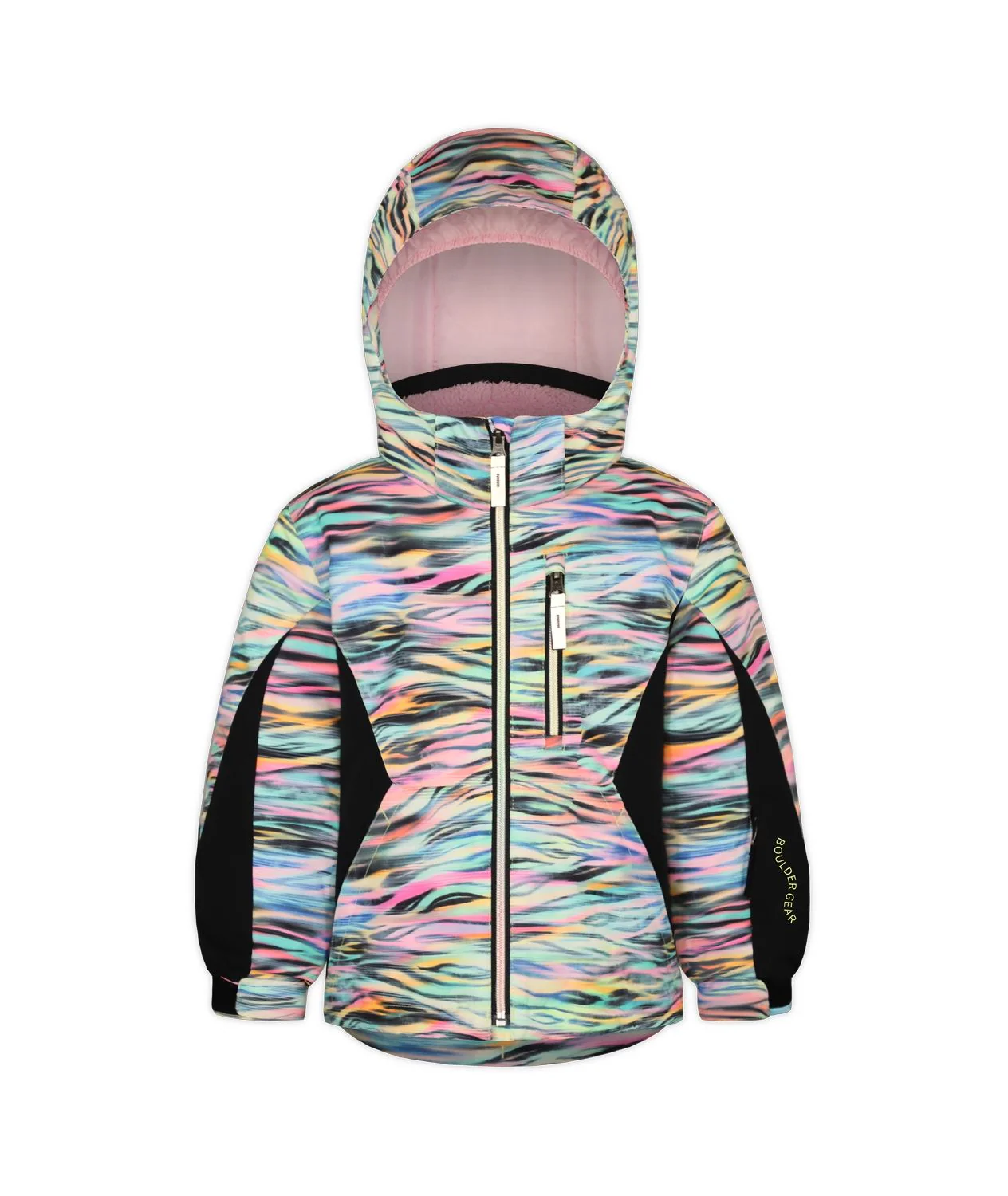 Boulder Gear Candice Toddler Jacket - Image 5