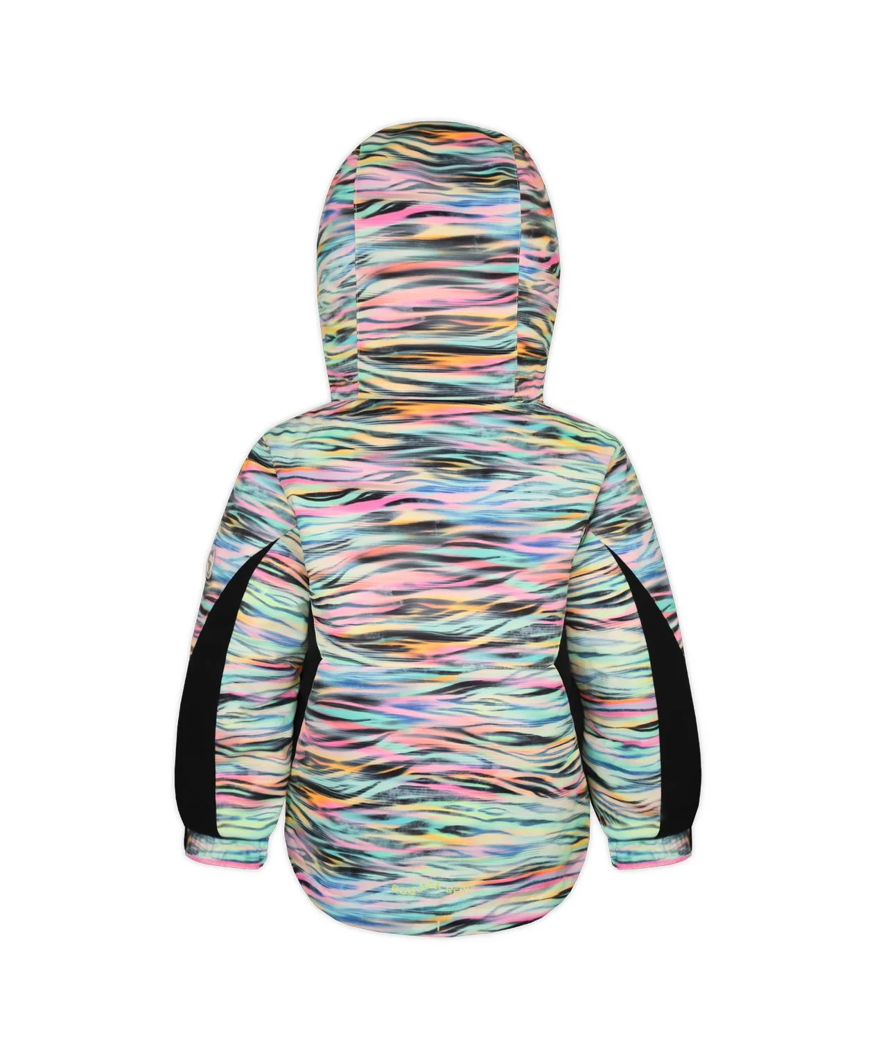 Boulder Gear Candice Toddler Jacket - Image 6