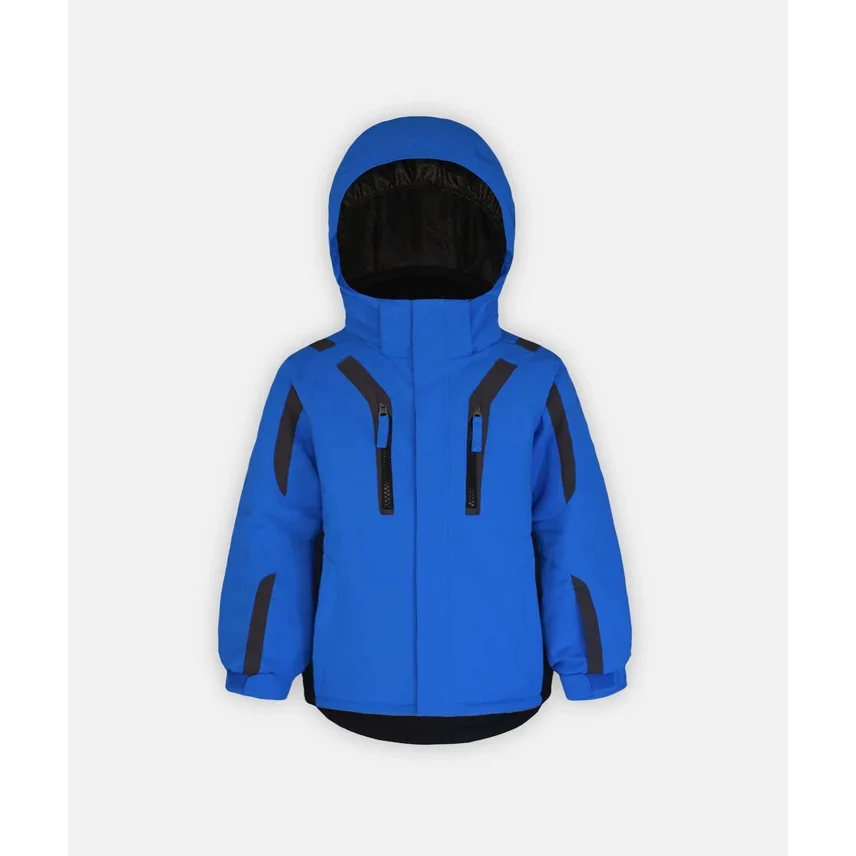 Boulder Gear Carson Toddler Boys Jacket