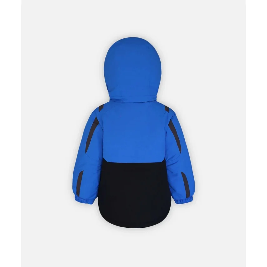 Boulder Gear Carson Toddler Boys Jacket - Image 2