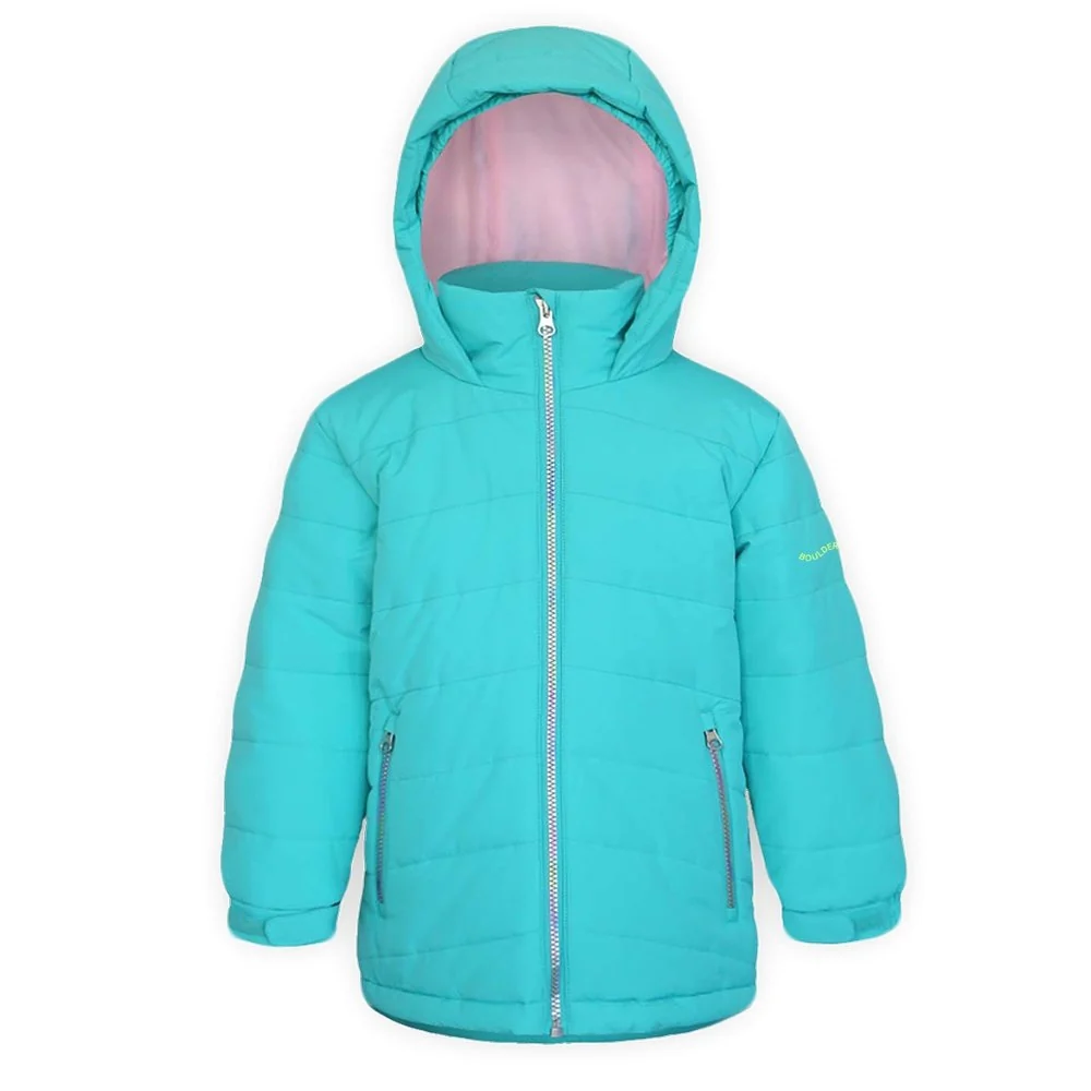 Boulder Gear Devon Toddler Jacket - Image 2