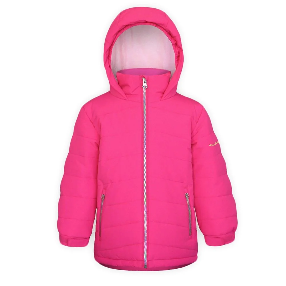 Boulder Gear Devon Toddler Jacket - Image 3