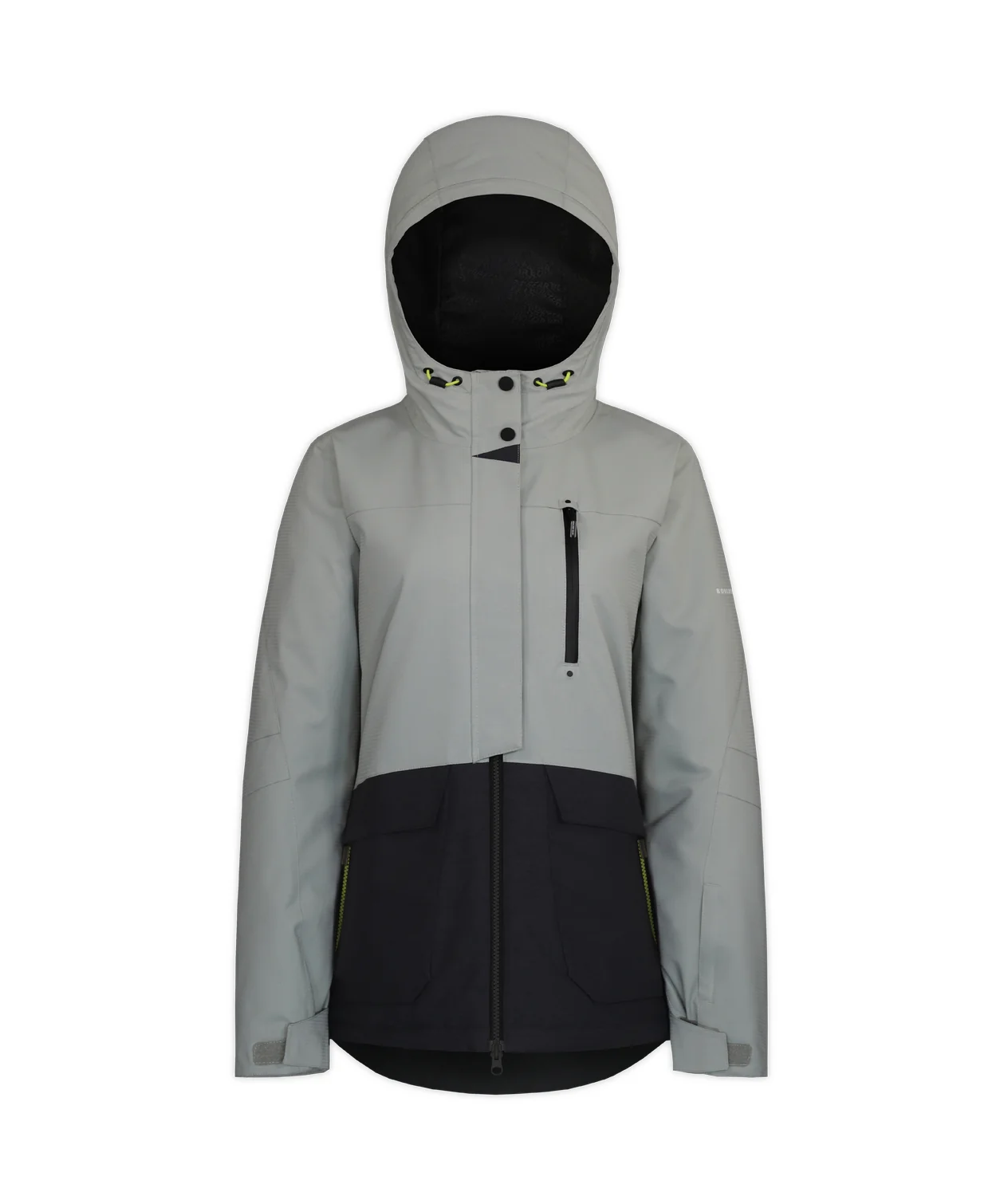 Boulder Gear Goofy Womens Jacket