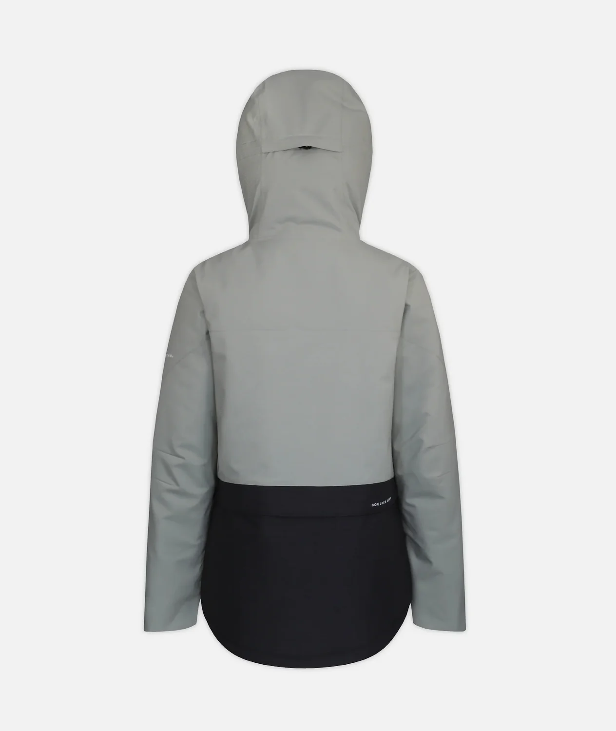Boulder Gear Goofy Womens Jacket - Image 2