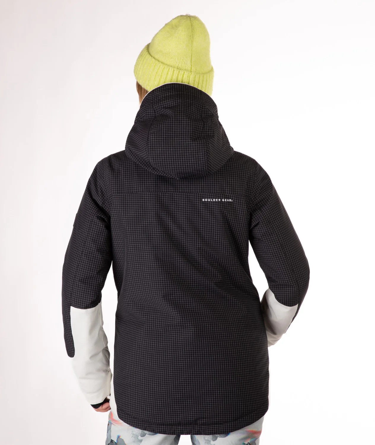 Boulder Gear Ivie Womens Jacket 2026 - Image 2