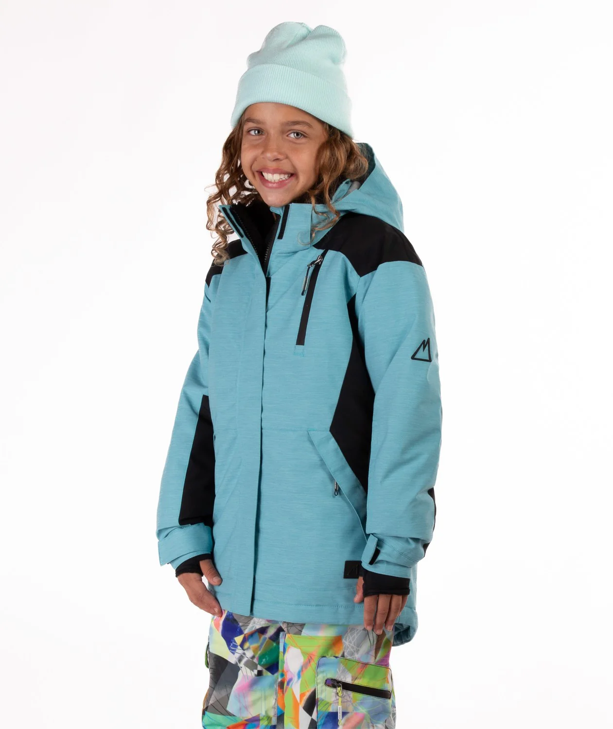 Boulder Gear Parker Junior Jacket 2026