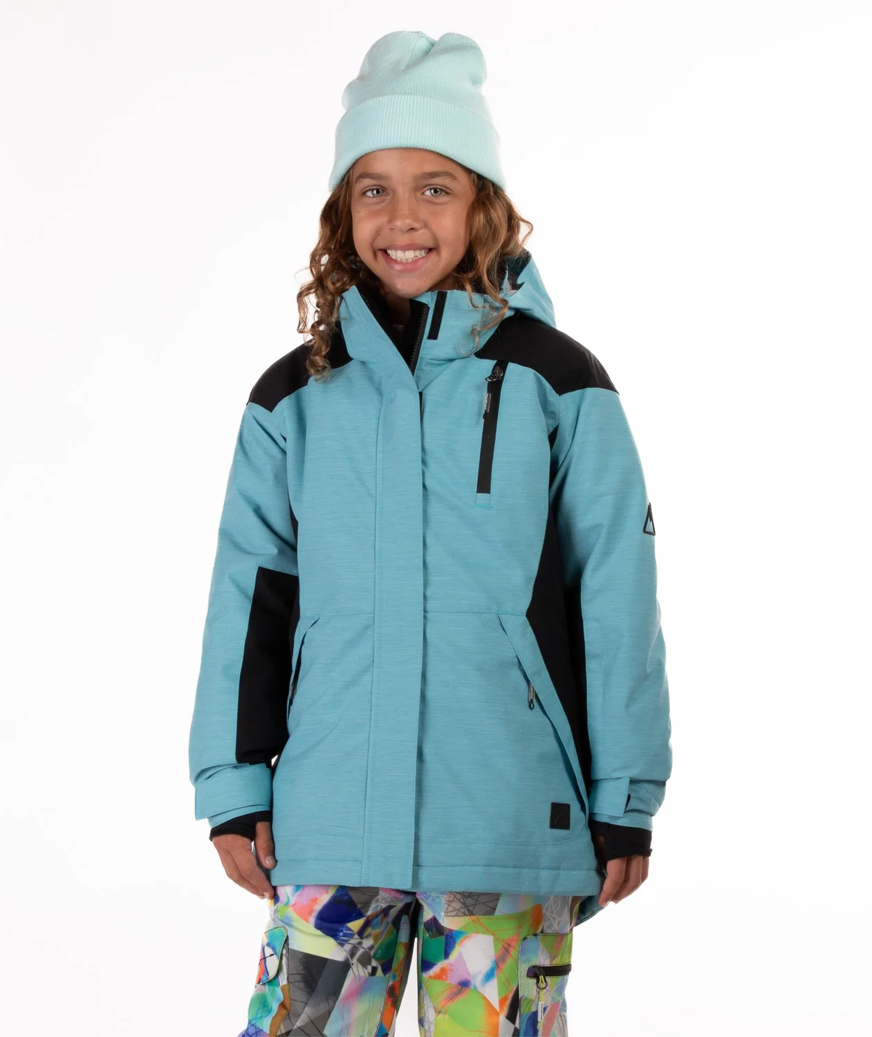 Boulder Gear Parker Junior Jacket 2026 - Image 3