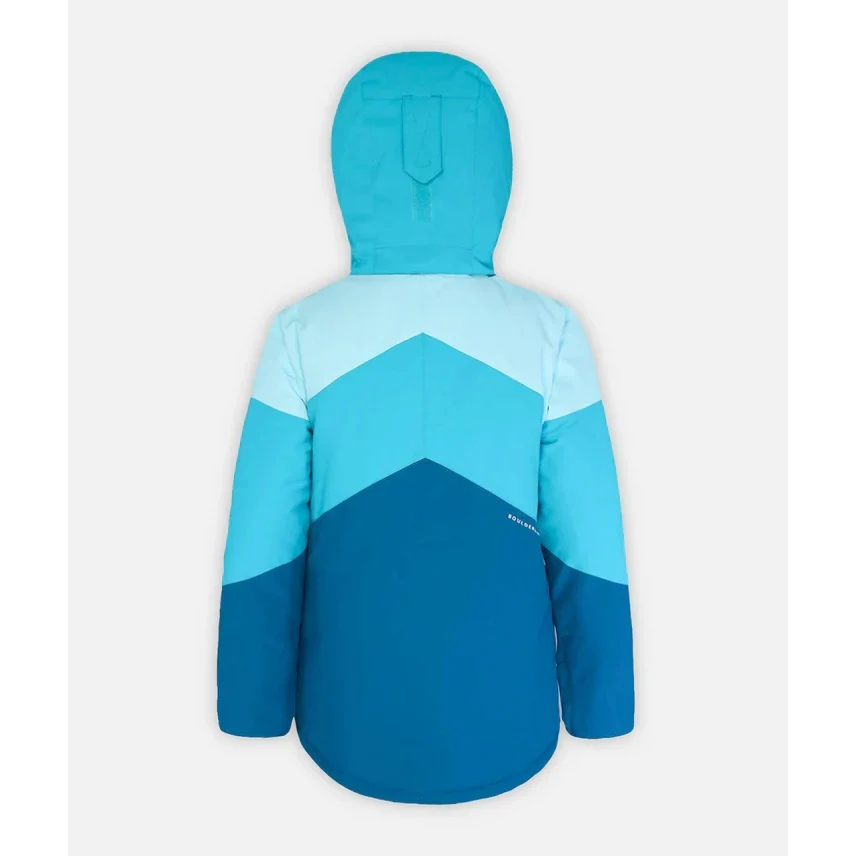 Boulder Gear Temple Junior Jacket - Image 4