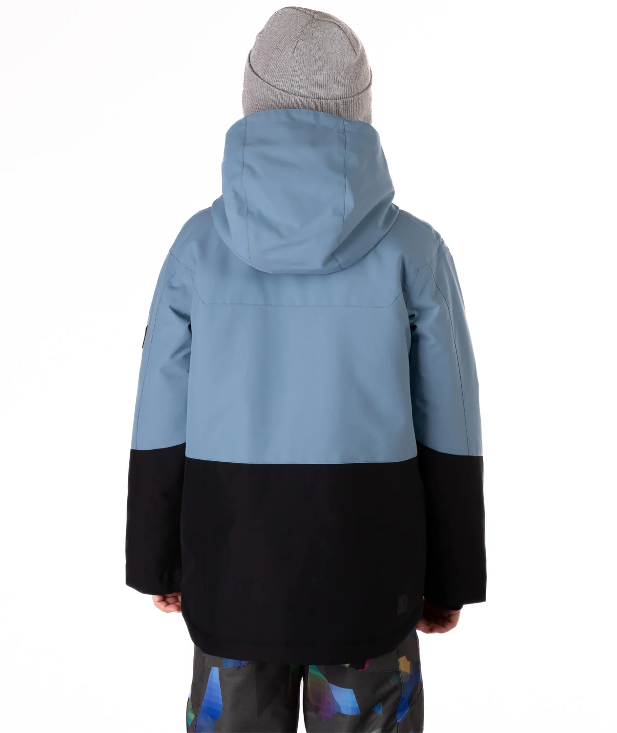 Boulder Gear Wesley Junior Jacket 2026 - Image 3