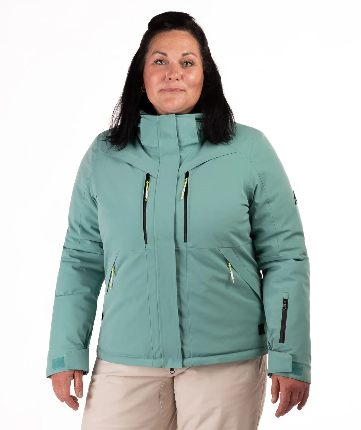 Boulder Gear Wren Womens Jacket 2026 - Image 4